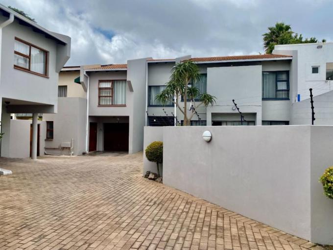 3 Bedroom Duplex for Sale For Sale in Melville - MR701835