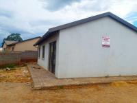  of property in Witpoortjie