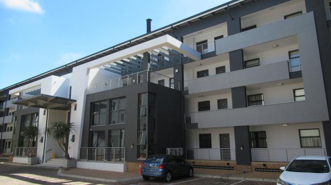 2 Bedroom Sectional Title for Sale For Sale in Bryanston - Home Sell - MR701838