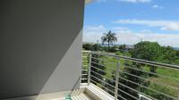 Balcony - 6 square meters of property in Bryanston