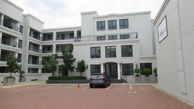 2 Bedroom Sectional Title for Sale For Sale in Sandton - Home Sell - MR701839