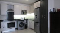 Kitchen - 14 square meters of property in Sandton