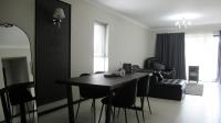 Dining Room - 13 square meters of property in Sandton