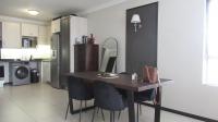 Dining Room - 13 square meters of property in Sandton
