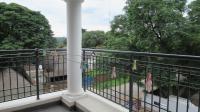 Balcony - 10 square meters of property in Sandton