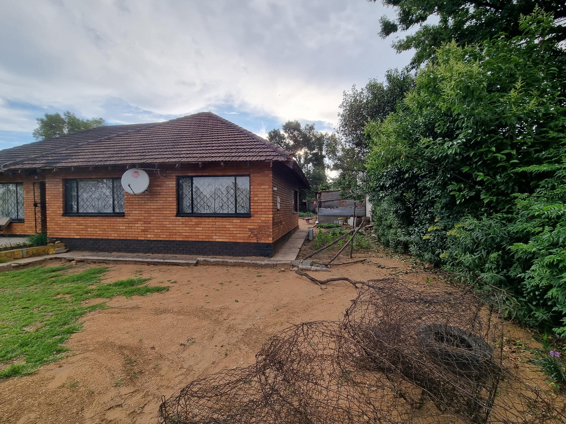  of property in Virginia - Free State