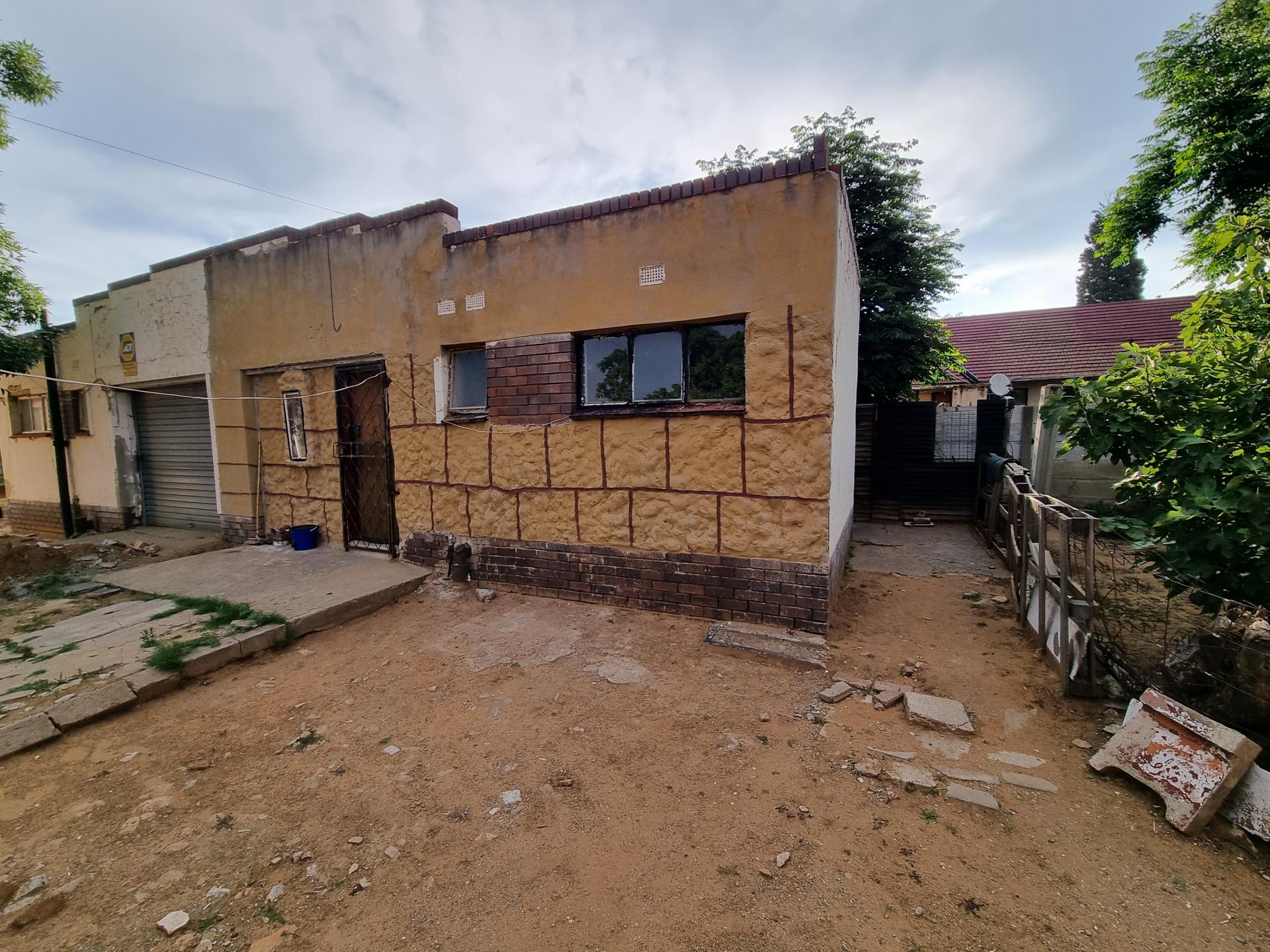  of property in Virginia - Free State