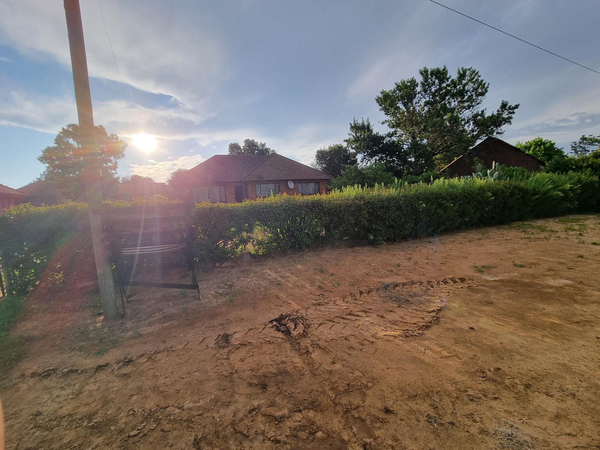  of property in Virginia - Free State