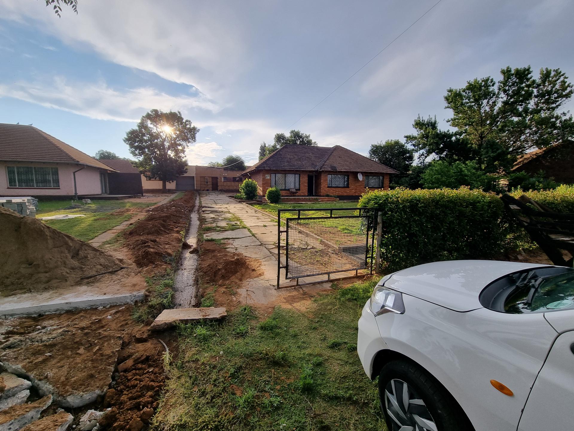  of property in Virginia - Free State