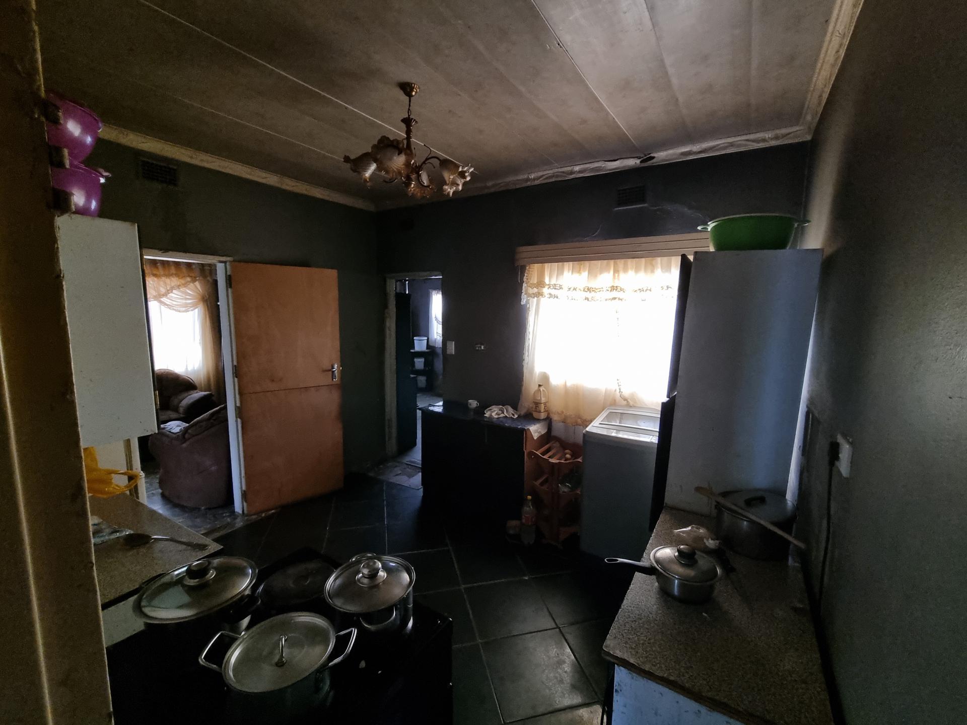  of property in Virginia - Free State