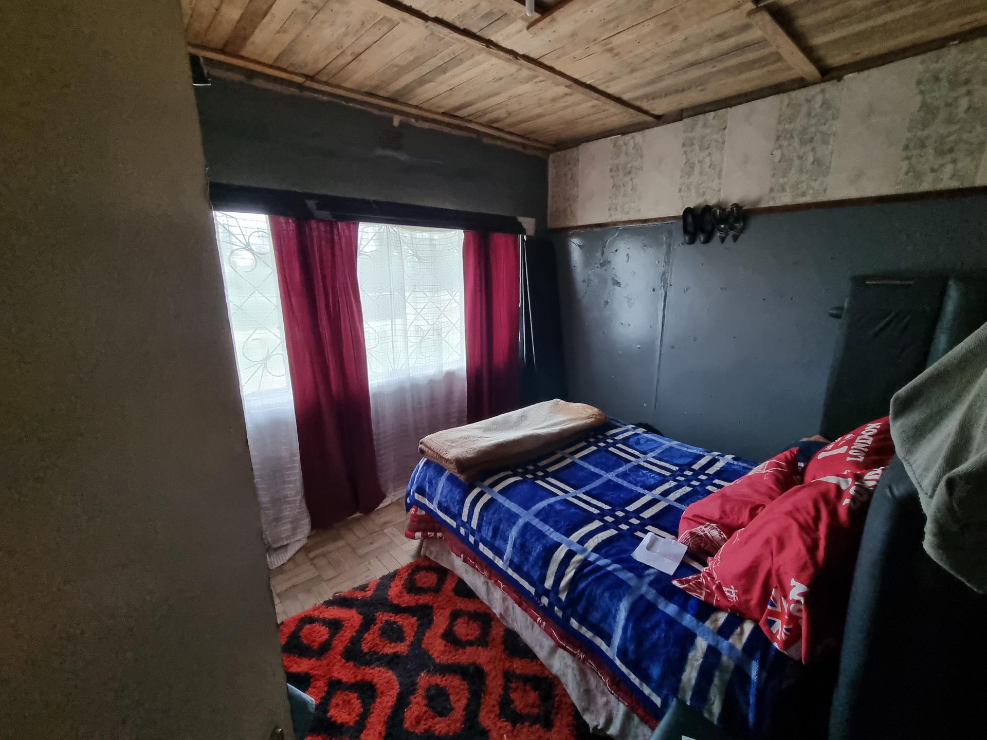  of property in Virginia - Free State