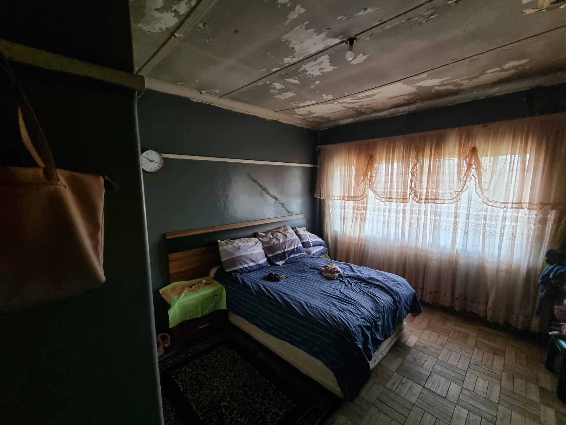  of property in Virginia - Free State