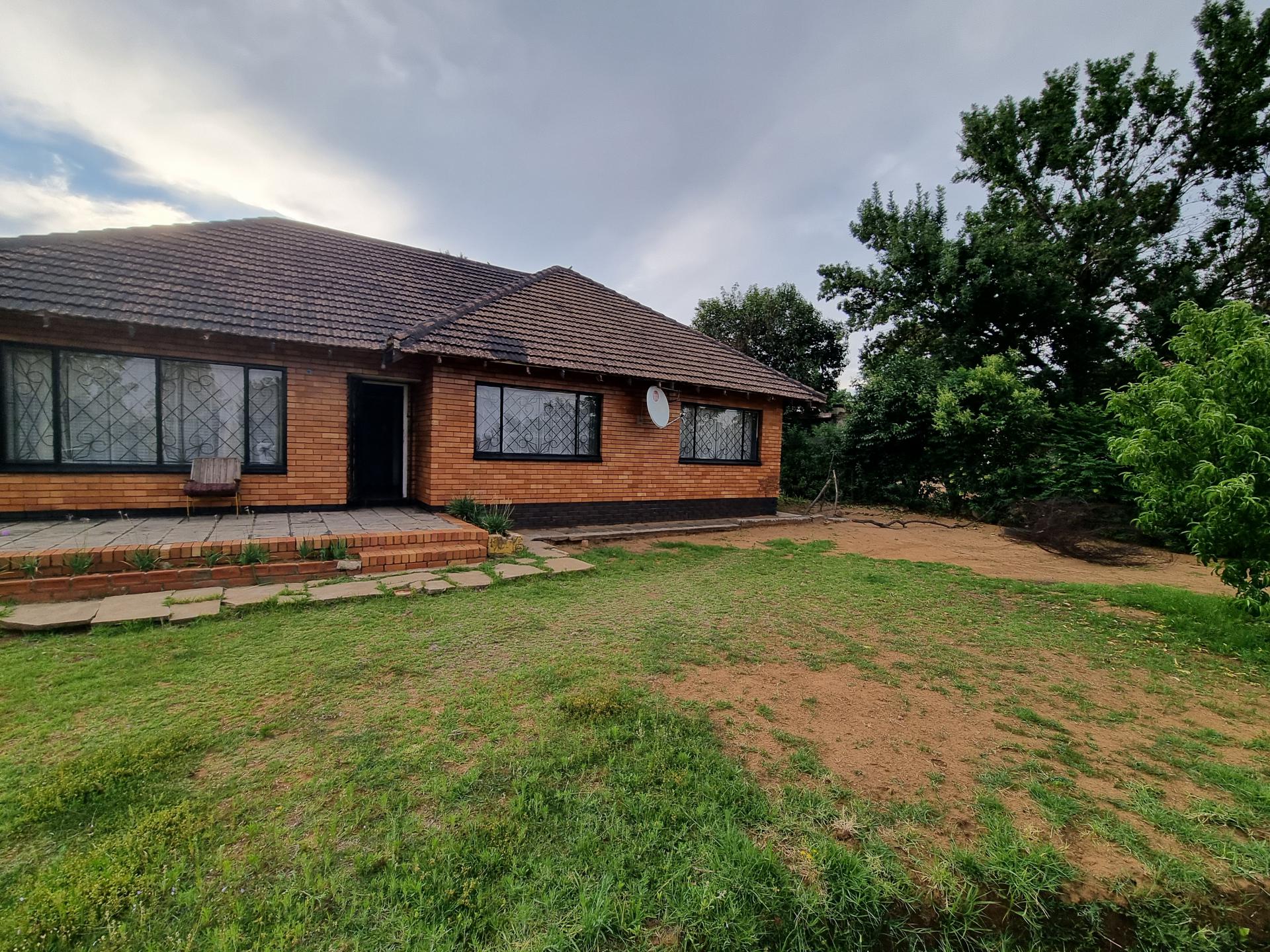  of property in Virginia - Free State