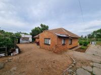  of property in Virginia - Free State