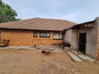  of property in Virginia - Free State