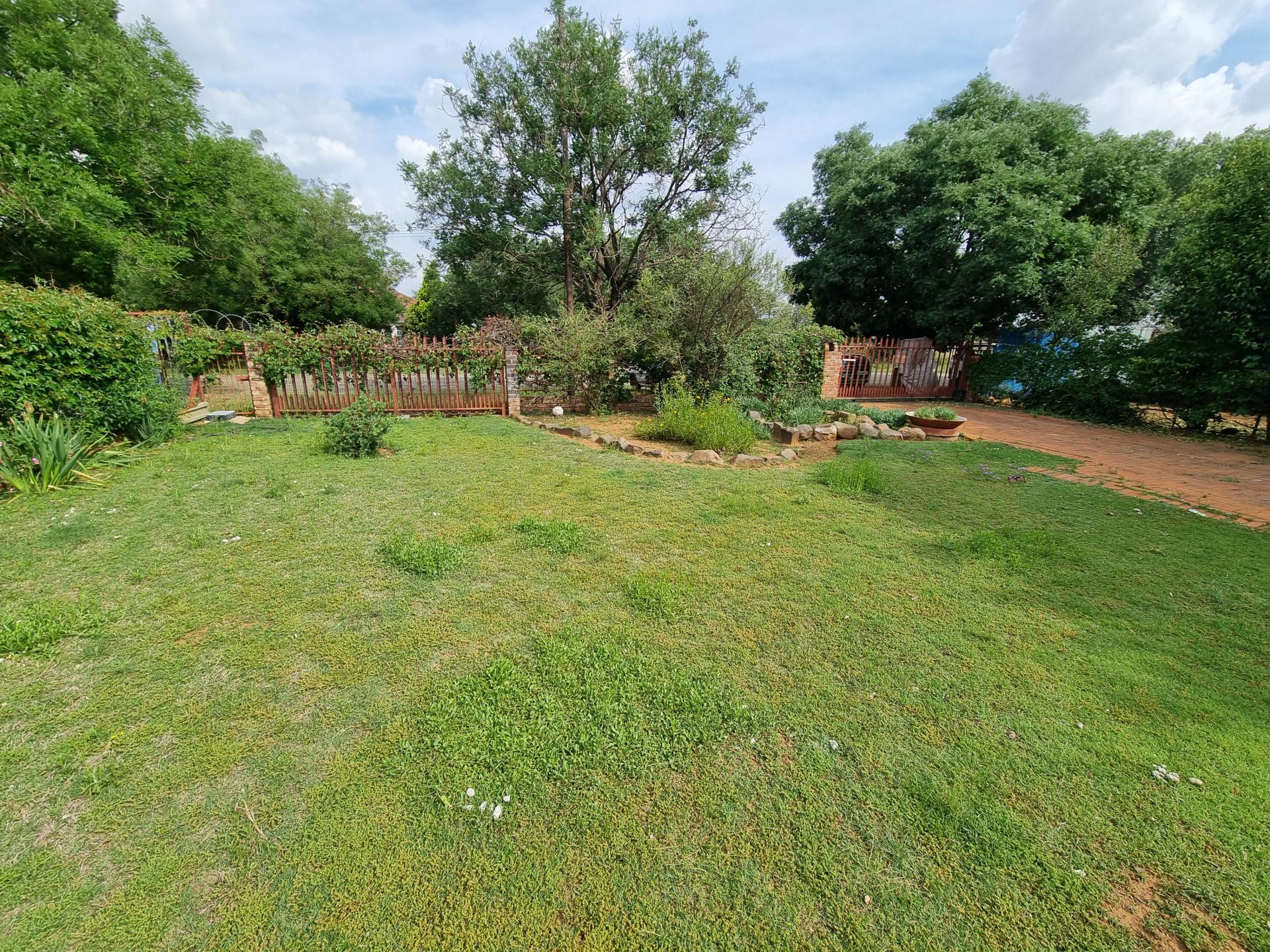  of property in Hennenman