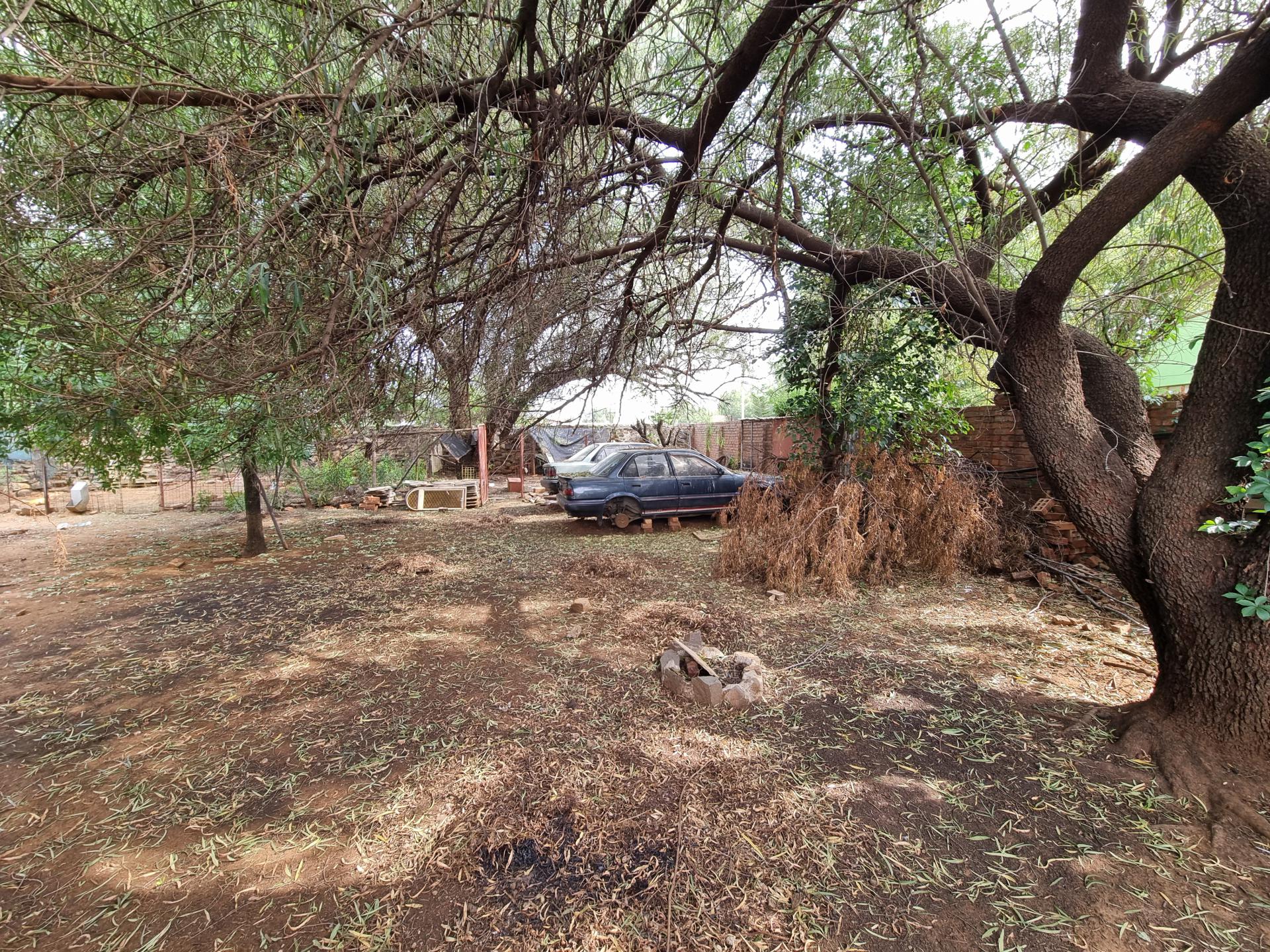  of property in Hennenman