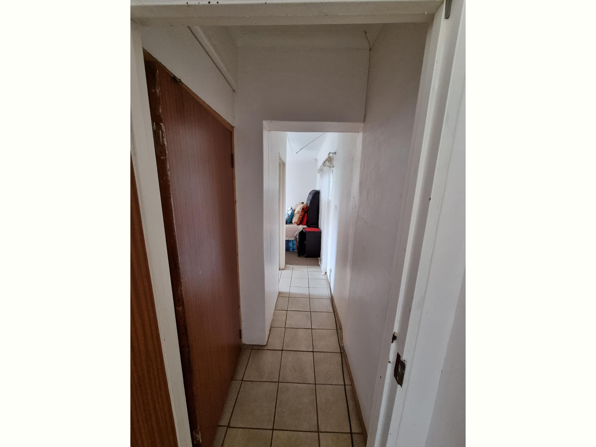  of property in Hennenman