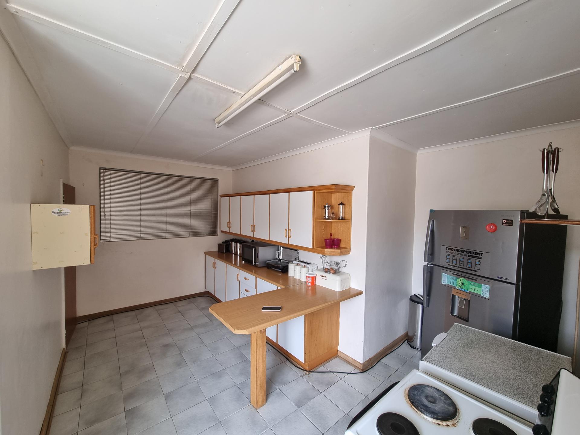  of property in Hennenman