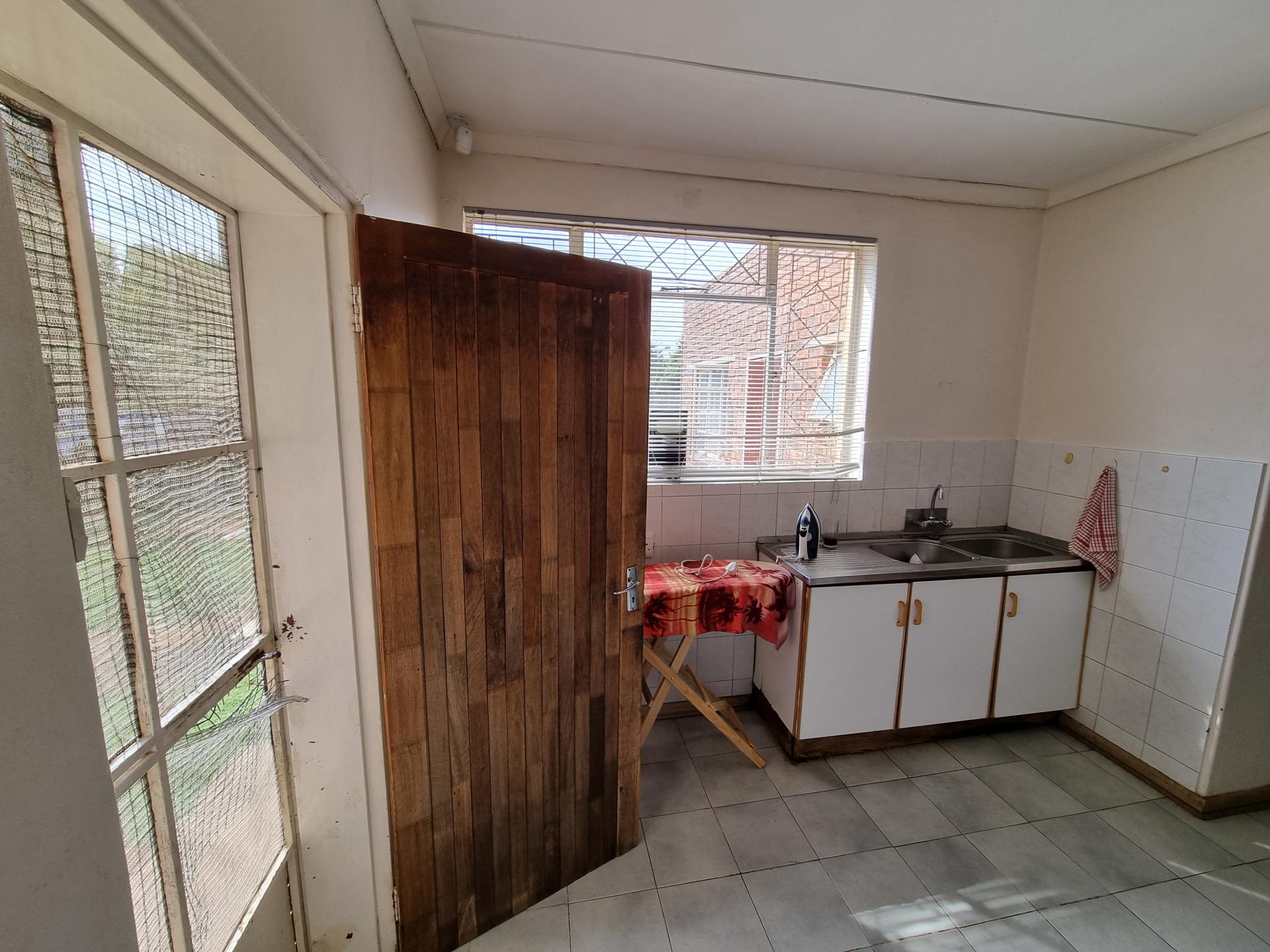  of property in Hennenman