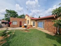  of property in Hennenman