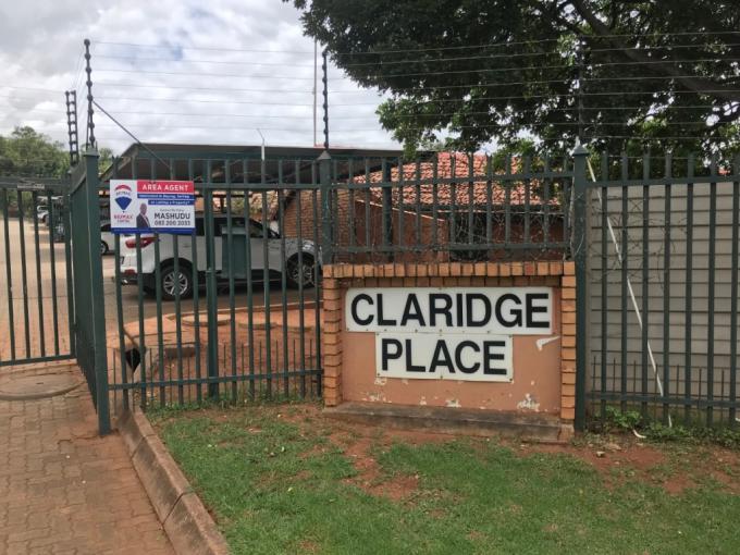 Simplex to Rent in Philip Nel Park - Property to rent - MR701855