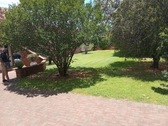 3 Bedroom House for Sale For Sale in Hazel Park - MR701856