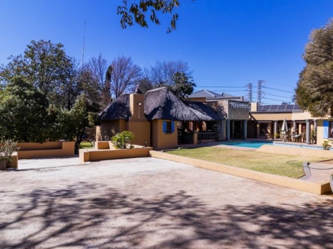 7 Bedroom House for Sale For Sale in Alberton - MR701863