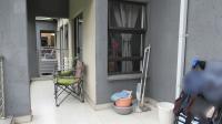 Balcony - 15 square meters of property in Illiondale
