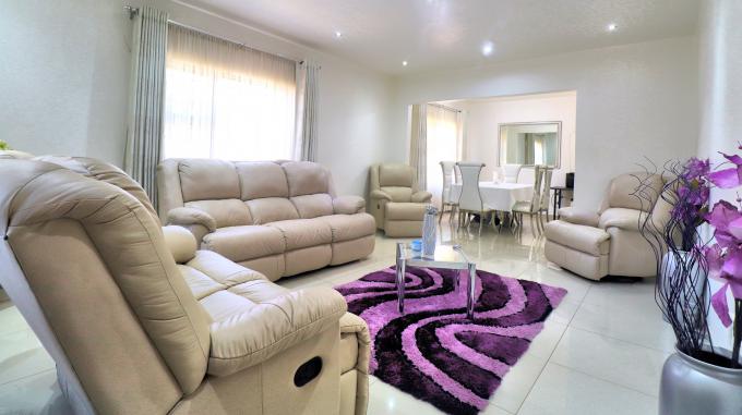 4 Bedroom House for Sale For Sale in Lenasia South - MR701873