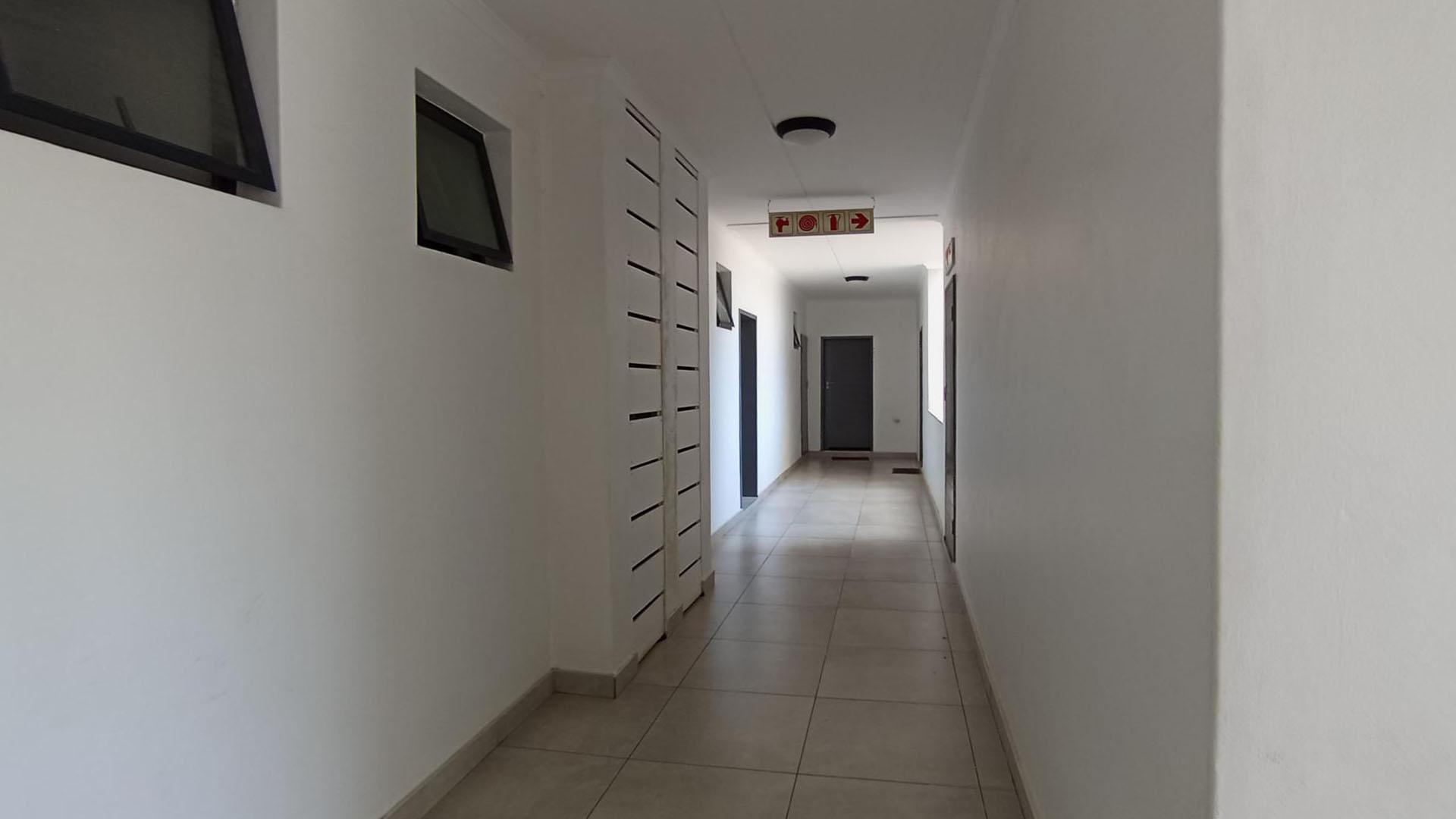 Front View of property in Midridge Park