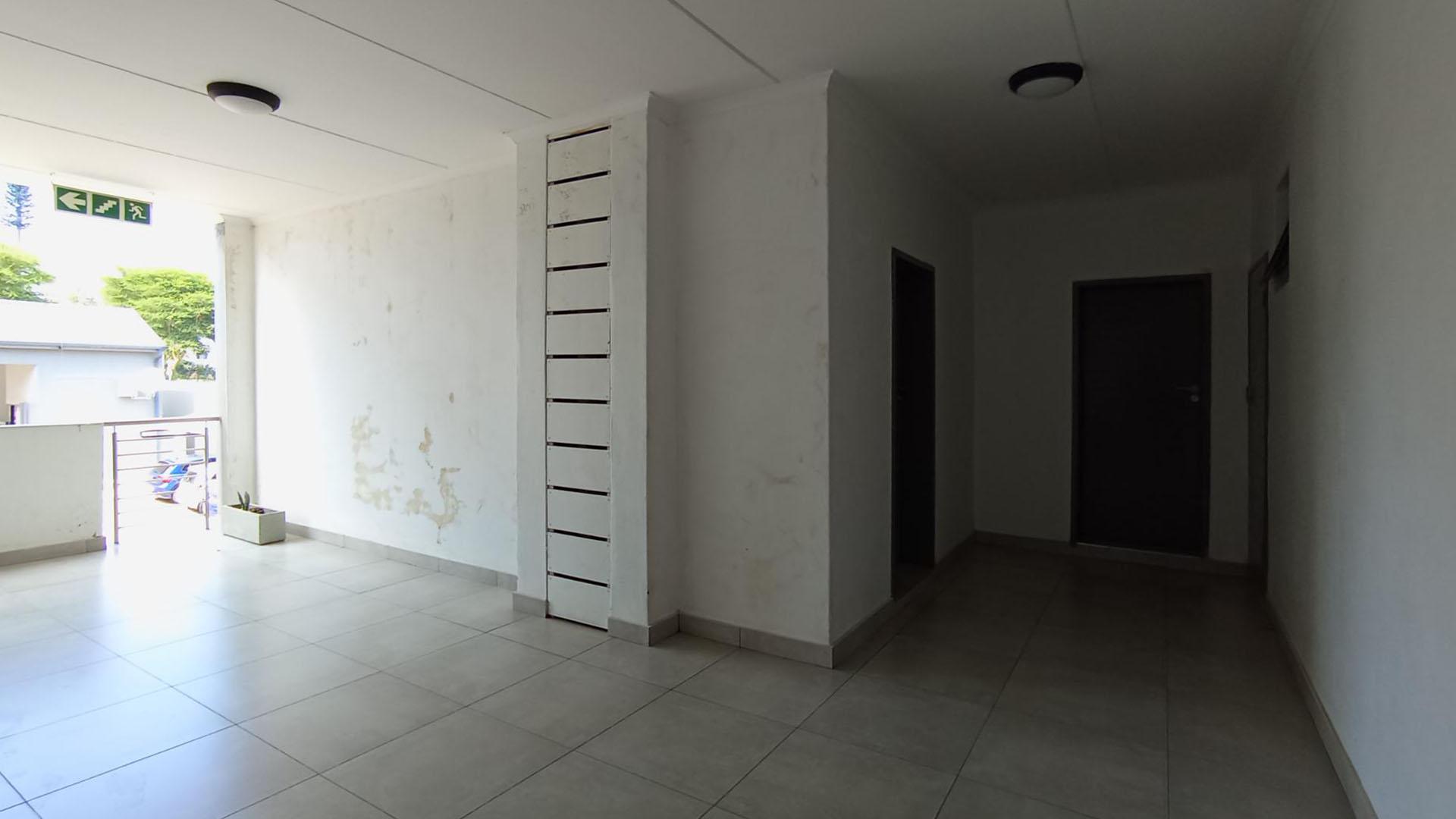 Front View of property in Midridge Park