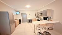 Kitchen of property in Midridge Park