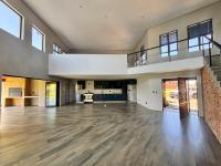  of property in Parys