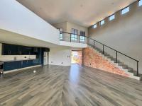  of property in Parys