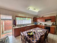  of property in Parys