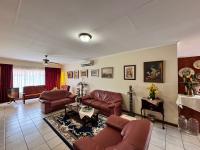  of property in Parys
