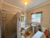  of property in Parys