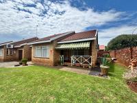  of property in Parys