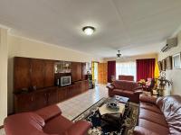  of property in Parys