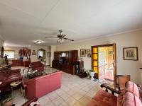  of property in Parys