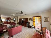 of property in Parys