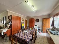 of property in Parys