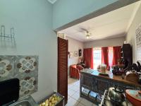  of property in Parys