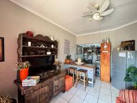  of property in Parys