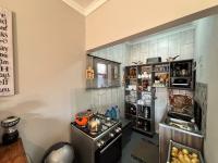  of property in Parys