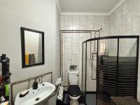  of property in Parys