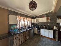  of property in Parys