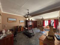  of property in Parys