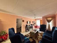  of property in Parys